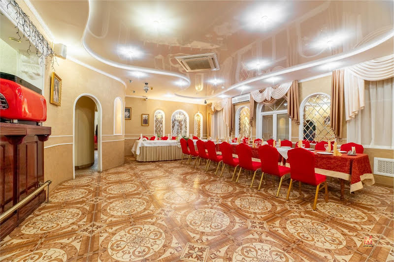 Метрополь фотография №17