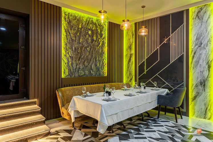 Веранда №3 в «Stephania» фотография №7