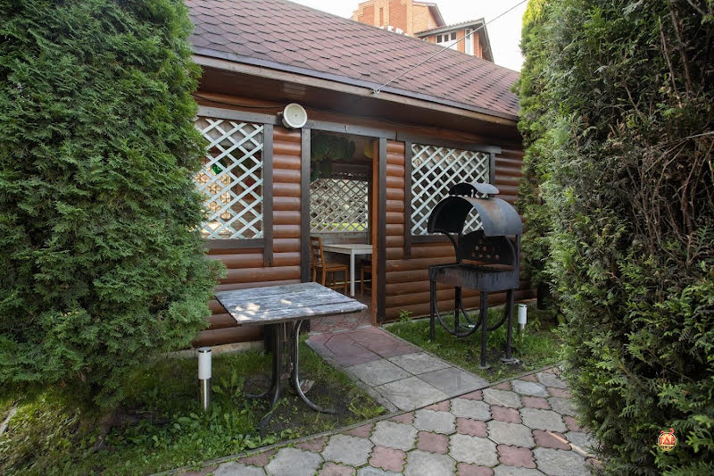 Усадьба в Юрлово фотография №9