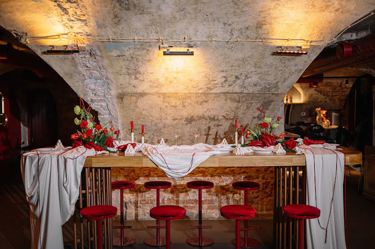 Цокольный этаж  в «Коза на Куйбышева» фотография №1