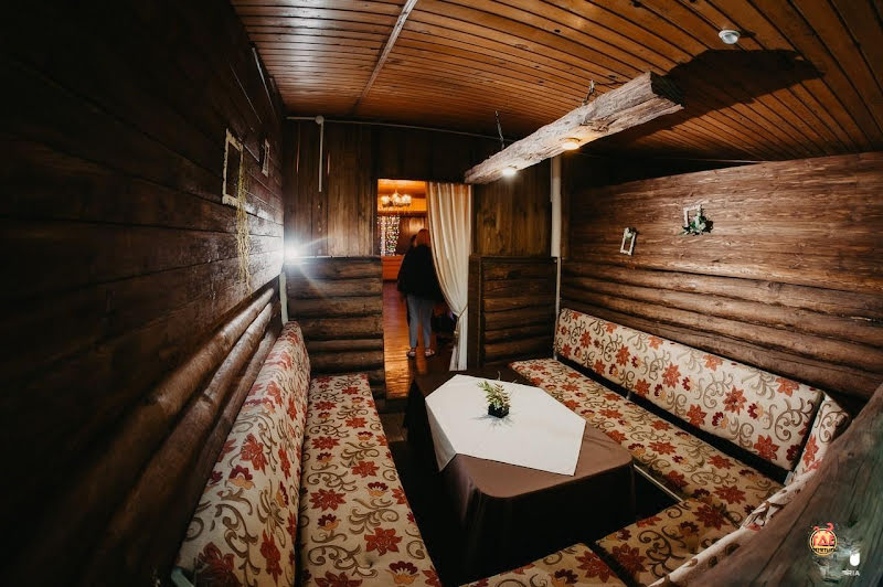 Замок фотография №18