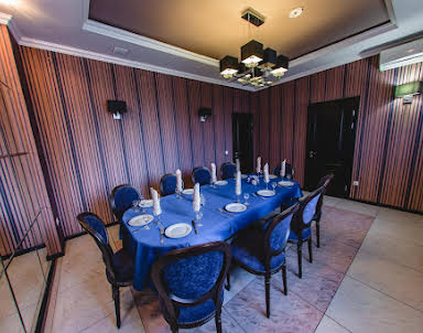  ресторан Калита