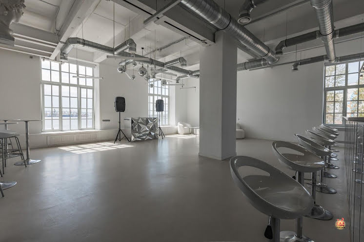 Mr.White в «Rubin Loft на Кожевенной» фотография №10