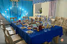 Банкетный зал в «Тельняшка»