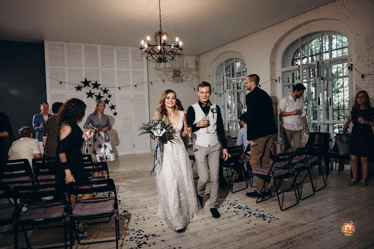 Светлый зал в «Бахрушинъ Loft» фотография №15