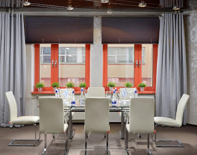  ресторан Чайка и Бурлак