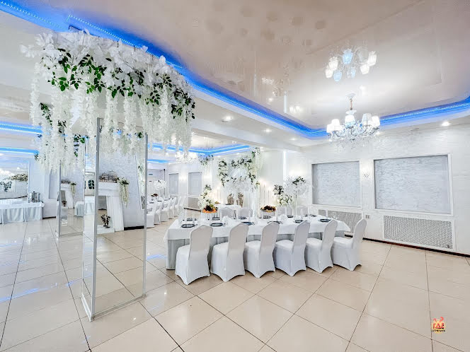 Основной зал  в «Облака на Тукая» фотография №12