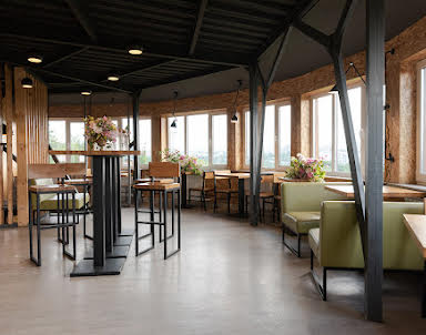  ресторан Шале