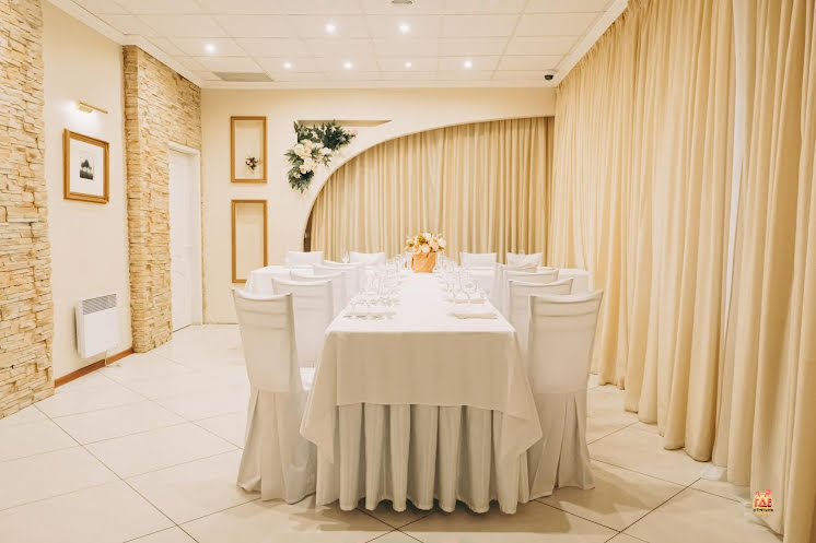 Каминный зал в «Силуэт» фотография №16