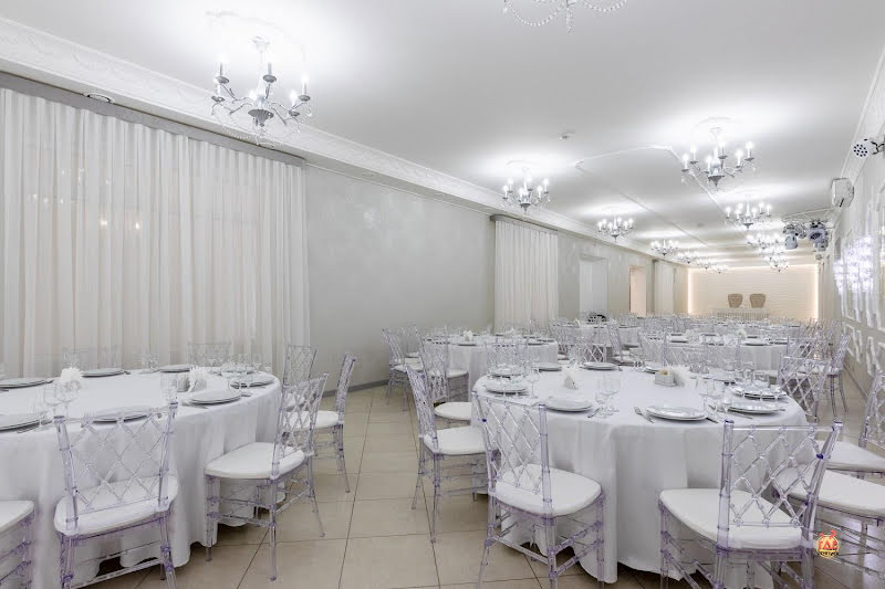 Лазурит Холл фотография №8