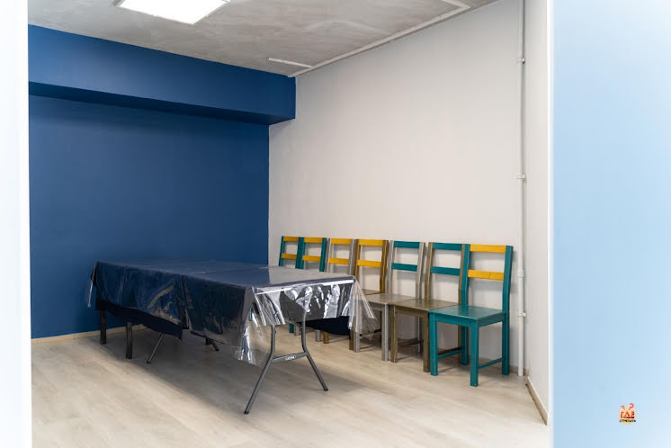 Зал на 50 человек в «BabyBoss» фотография №7