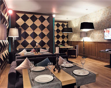 Выпускной в Vostok