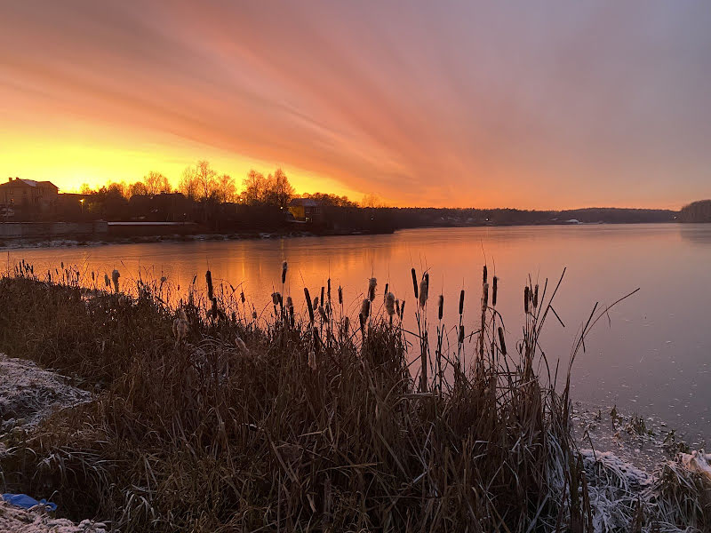 Спасский берег фотография №17