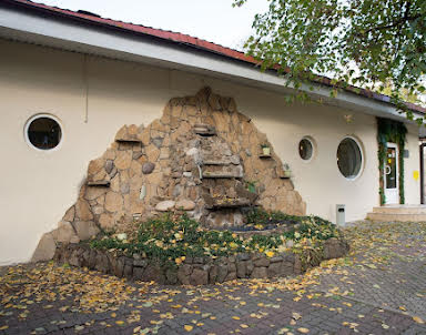  ресторан Махаон