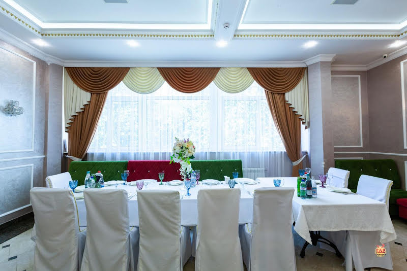 Заря фотография №18