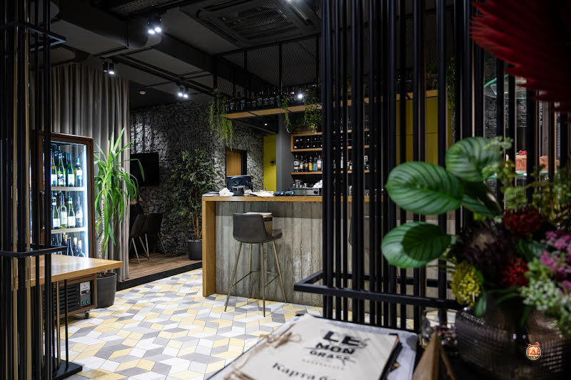 Lemongrass фотография №14