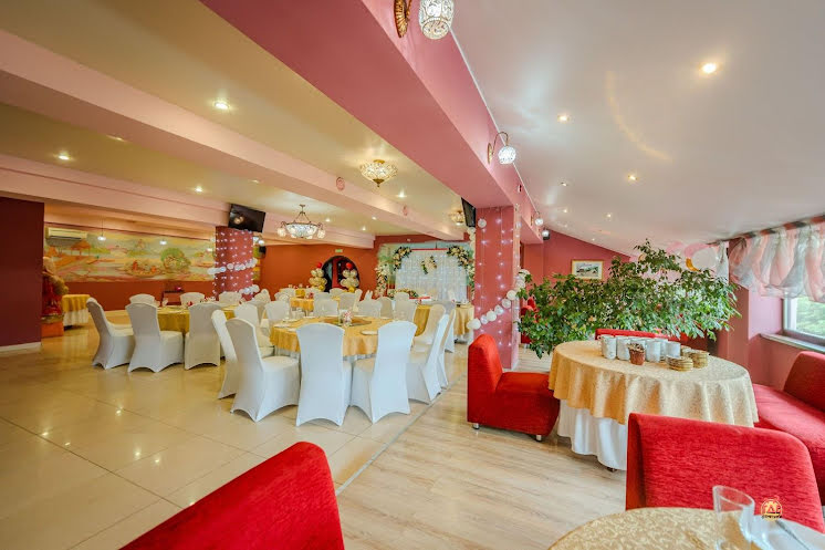 Зал «Второй этаж» в «Дракон» фотография №1