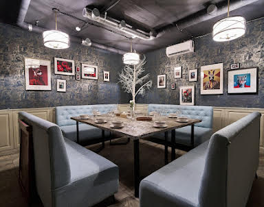 День рождения в Цех этого города