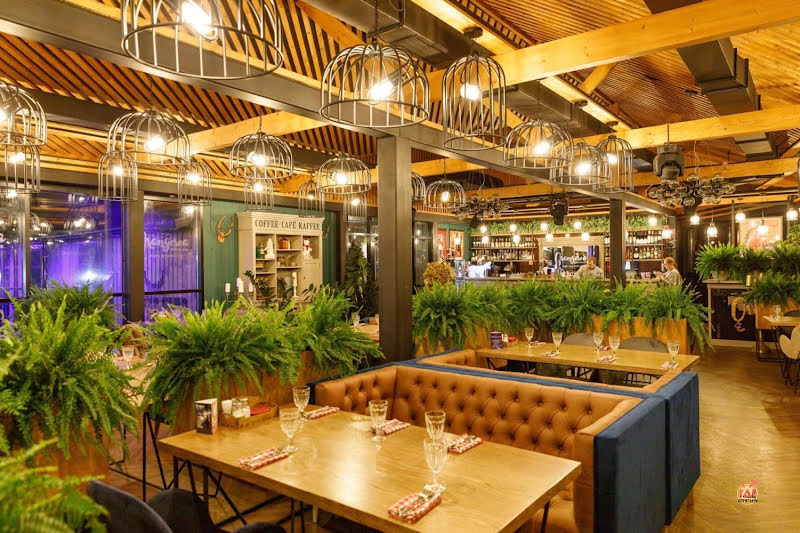 Hunter club фотография №12