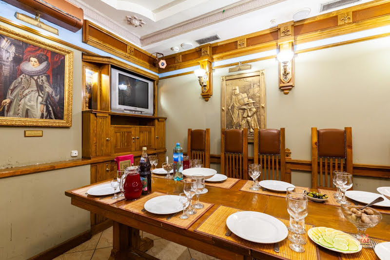 Готика на Ангарской фотография №17