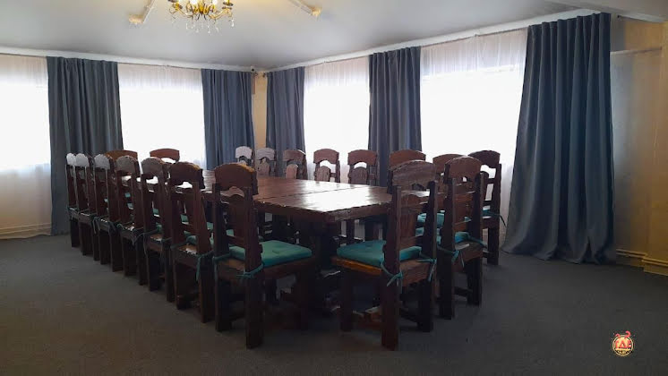 Малый зал в «МимоНот» фотография №3