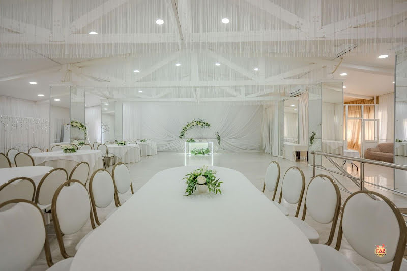 Свадьба LOVE фотография №4