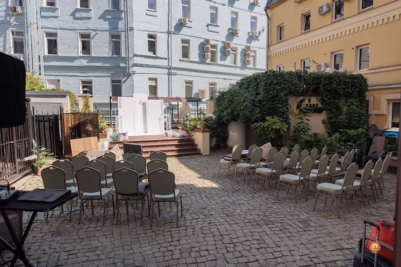 Александр фотография №1