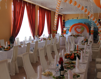  ресторан К-Визит