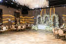 VIP-зал в «White hall»