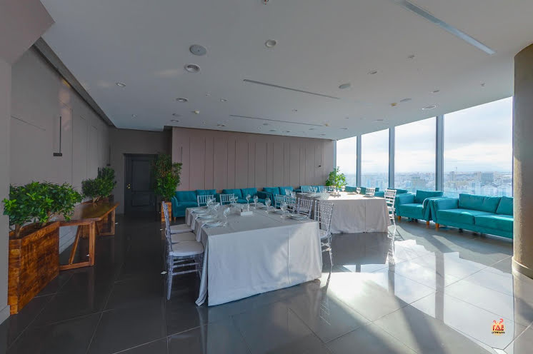 Зал «Влади» в «Влади» фотография №6