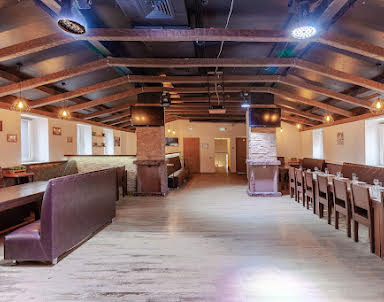  ресторан Dance&Grill Park