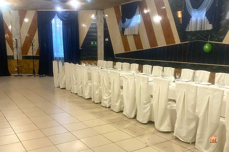 Малый зал в «За Сибирь» фотография № 1