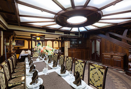 Банкетный зал в Банкетный зал