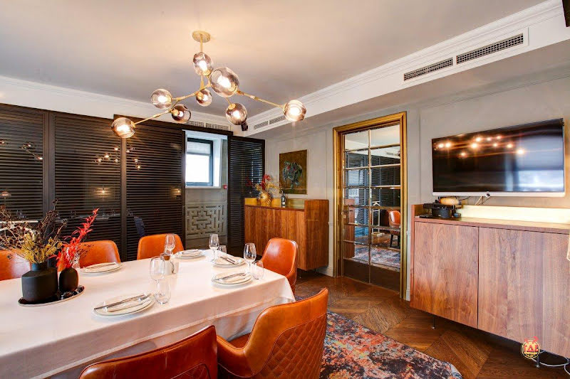 Oxus фотография №10