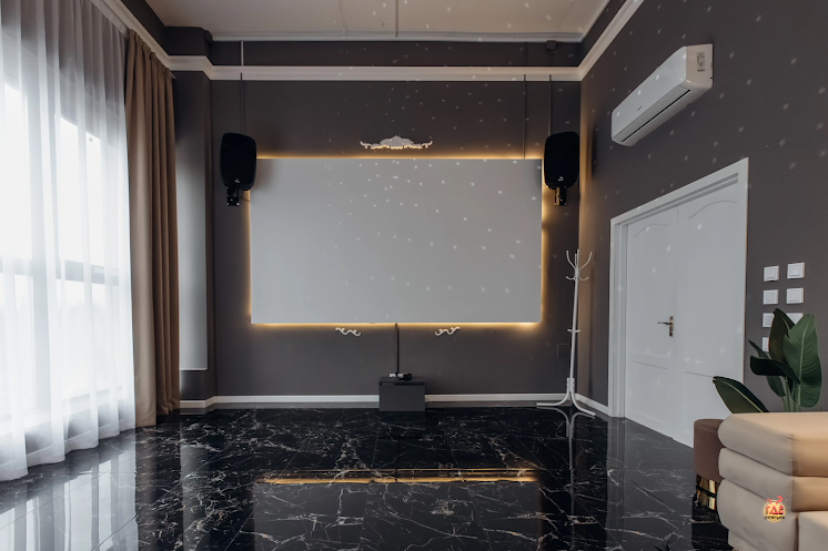 Зал "Леонардо"  в «Rubin Loft на Качалова» фотография №8