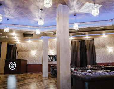  ресторан Фирдуси