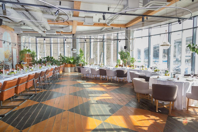 Сыроварня фотография №7