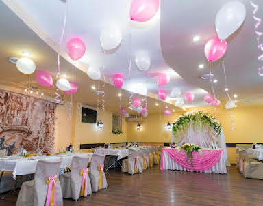  ресторан Воскресенье