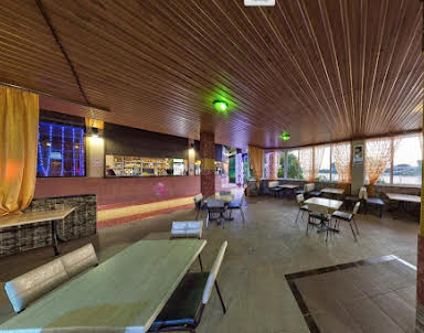  ресторан Диамант