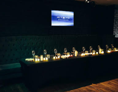  ресторан Доренберг loft