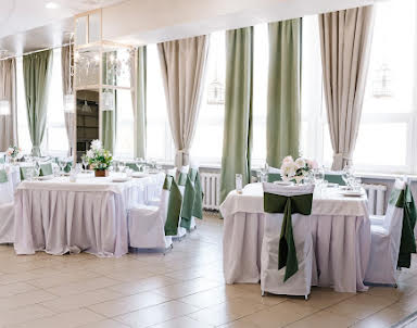 День рождения в Своя Публика