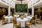 Зал "Атриум" в «Dom Boutique Hotel»