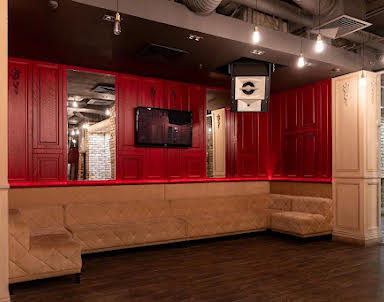 Свадьба в Легенда