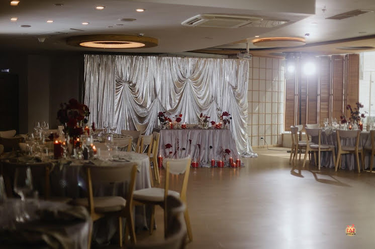 Банкетный зал  в «the BARBARA» фотография №4