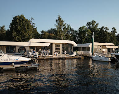  ресторан WhiteMare