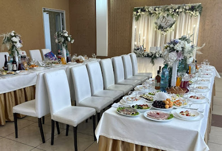 Малый зал в Малый зал