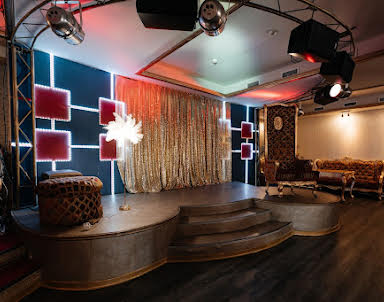 Свадьба в АлхимIQ