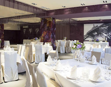  ресторан Ладога