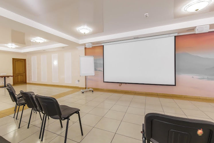 Конференц-зал «Аврора» в «Аврора» фотография №4