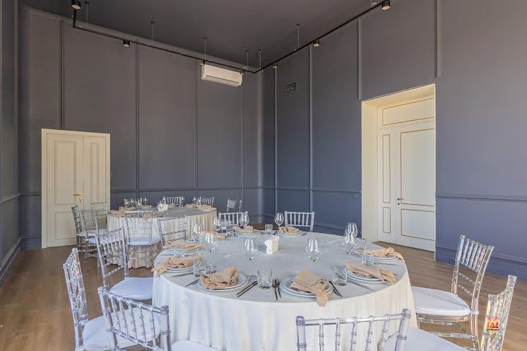 Второй этаж в «DOM» фотография №14